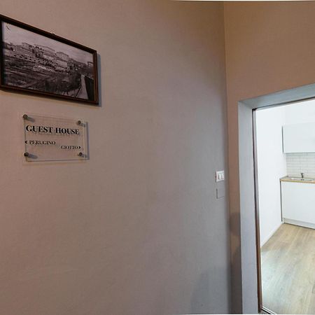 Pinturicchio Guest House Piegaro  ภายนอก รูปภาพ