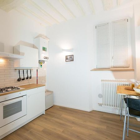 Pinturicchio Guest House Piegaro  ภายนอก รูปภาพ