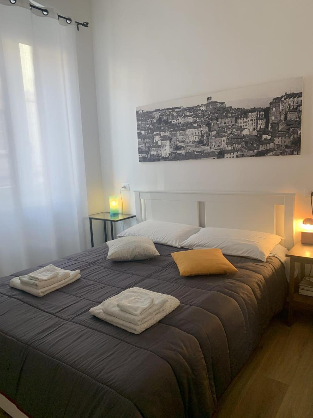 Pinturicchio Guest House Piegaro  ภายนอก รูปภาพ