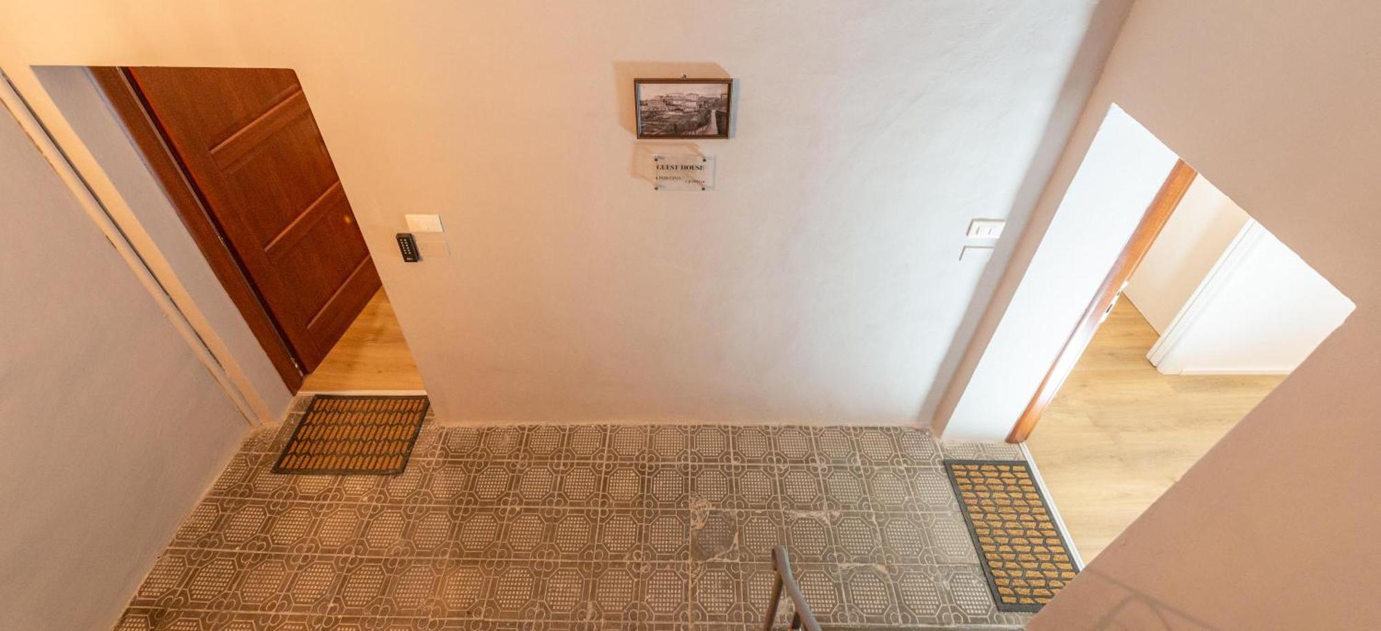 Pinturicchio Guest House Piegaro  ภายนอก รูปภาพ