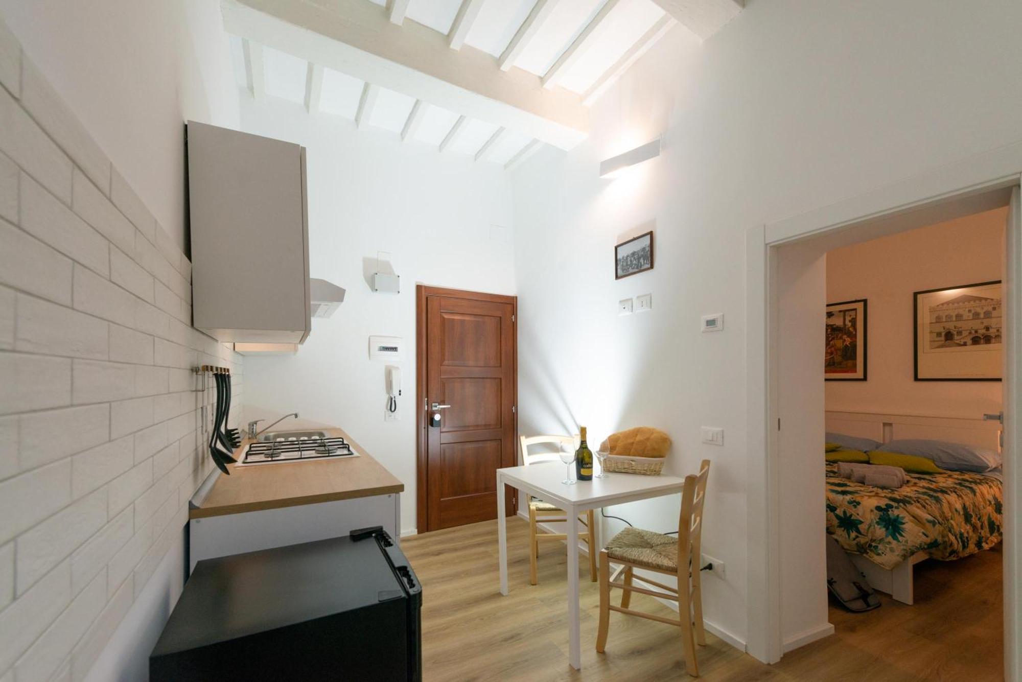 Pinturicchio Guest House Piegaro  ภายนอก รูปภาพ