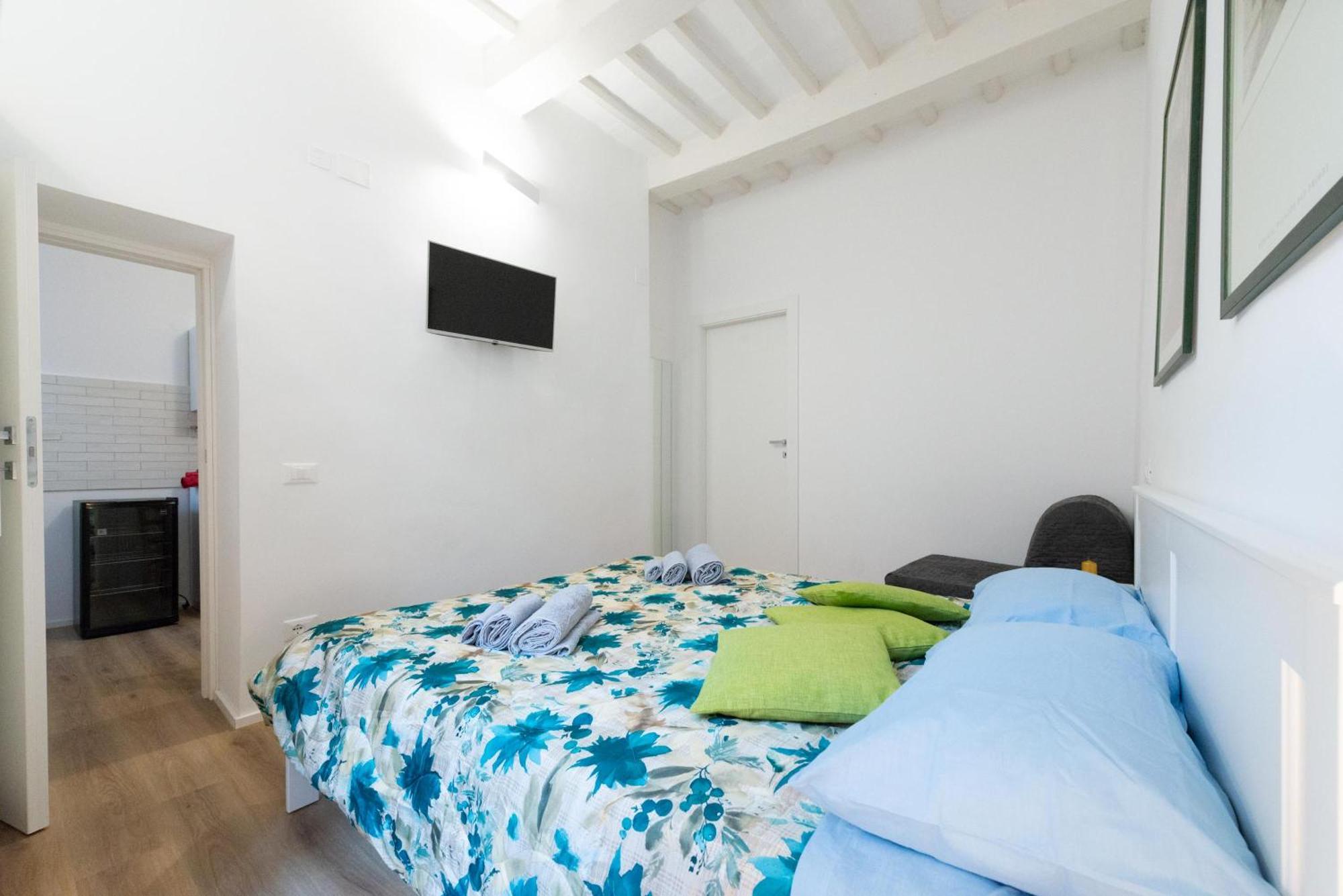 Pinturicchio Guest House Piegaro  ภายนอก รูปภาพ