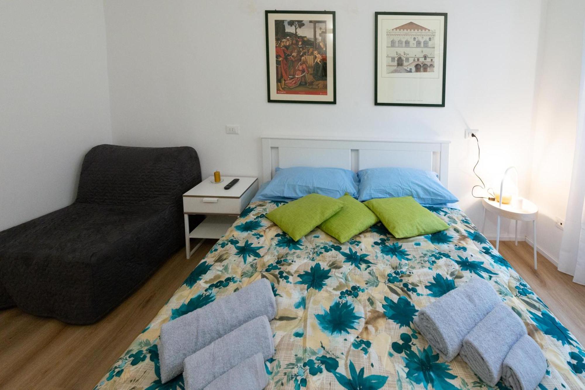 Pinturicchio Guest House Piegaro  ภายนอก รูปภาพ
