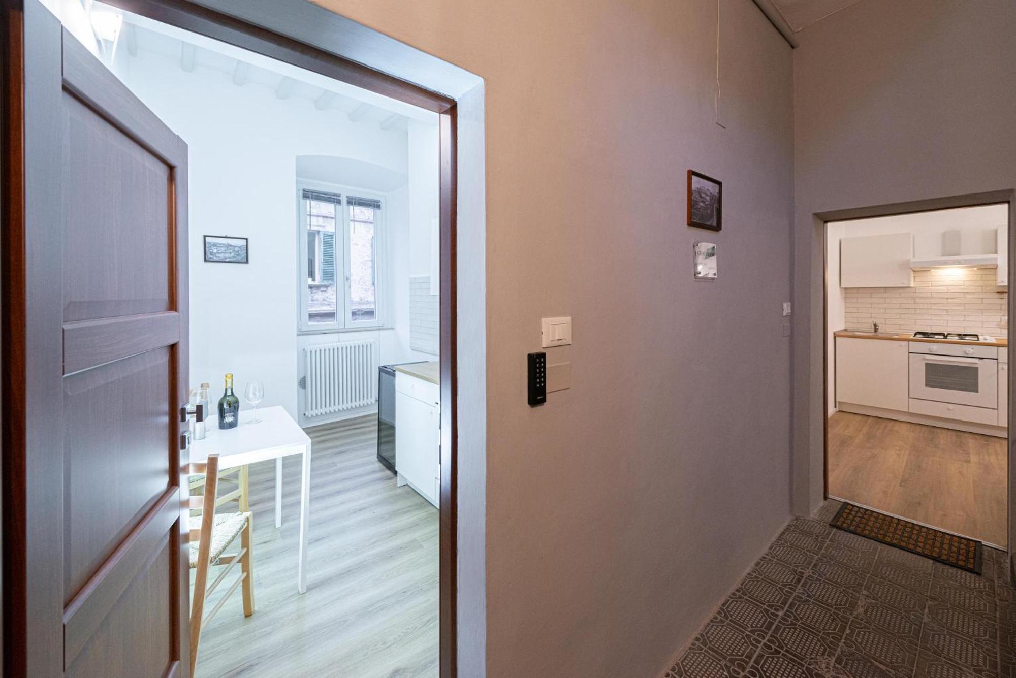 Pinturicchio Guest House Piegaro  ภายนอก รูปภาพ