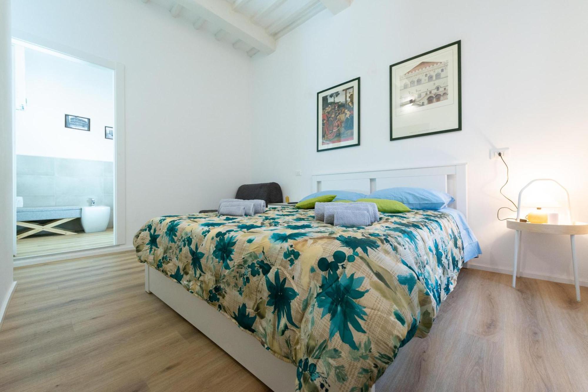 Pinturicchio Guest House Piegaro  ภายนอก รูปภาพ