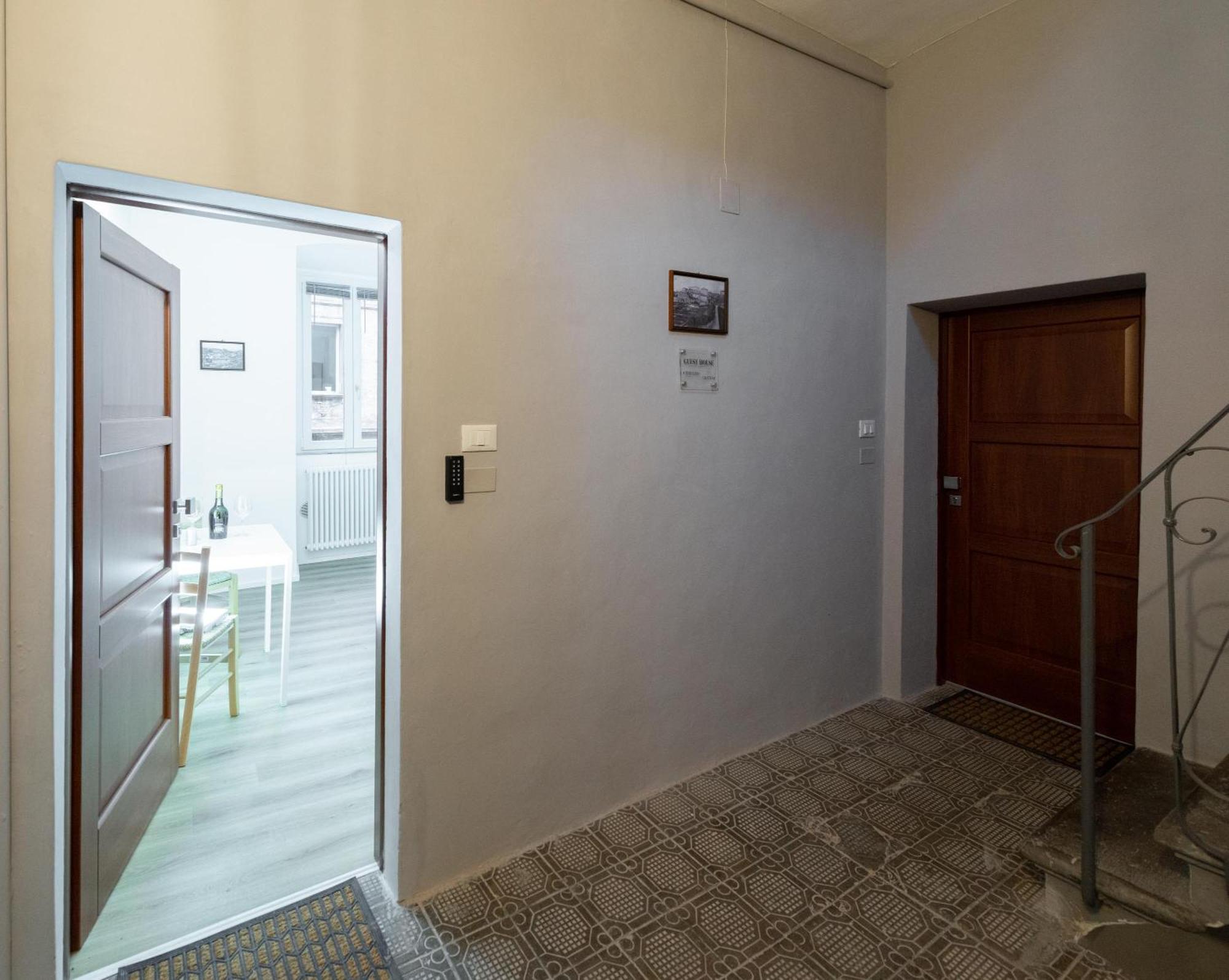 Pinturicchio Guest House Piegaro  ภายนอก รูปภาพ