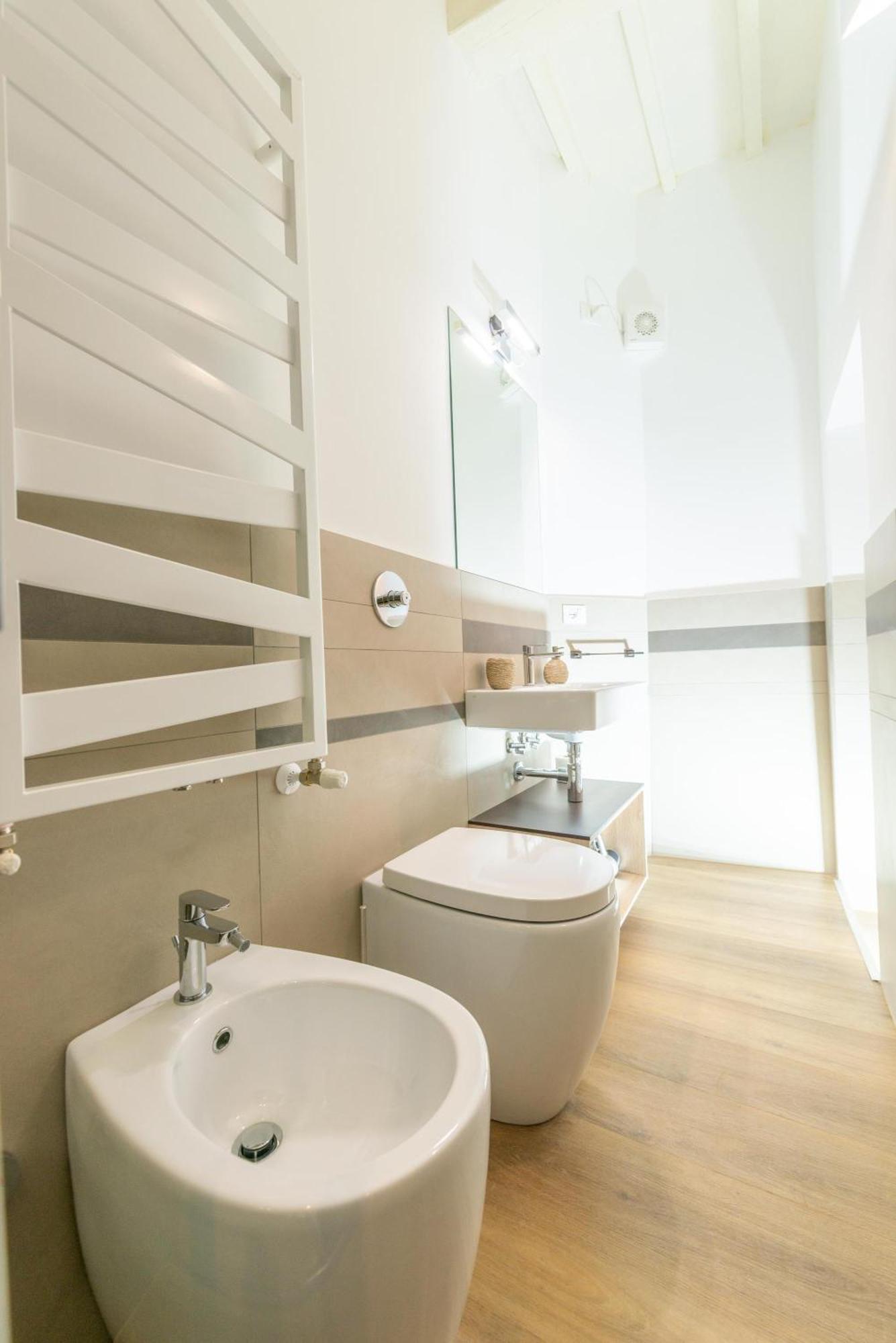 Pinturicchio Guest House Piegaro  ภายนอก รูปภาพ