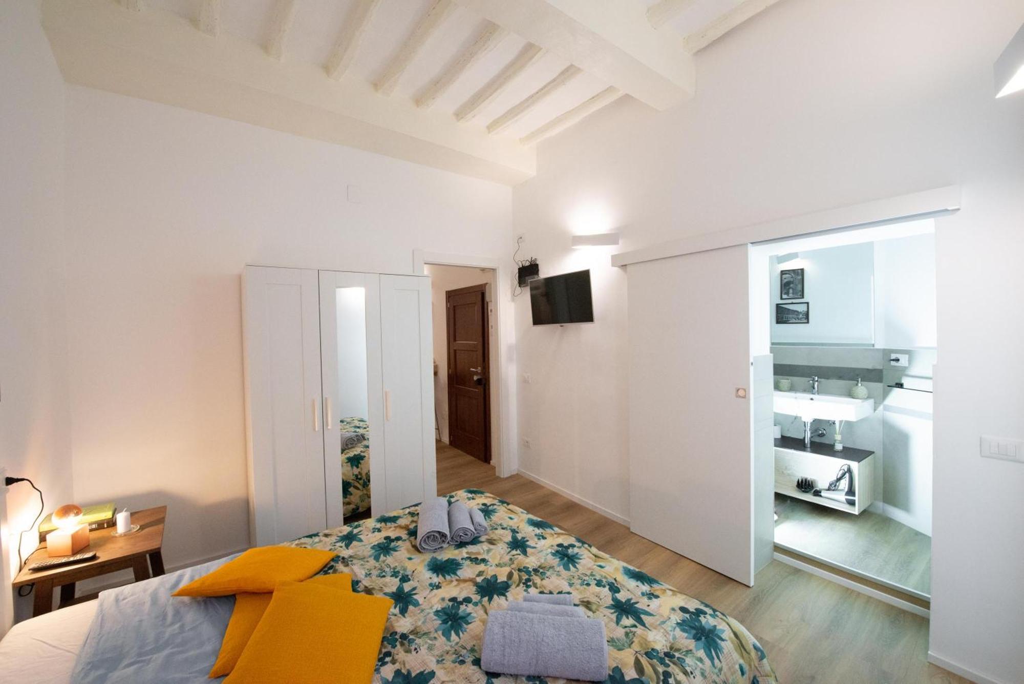 Pinturicchio Guest House Piegaro  ภายนอก รูปภาพ
