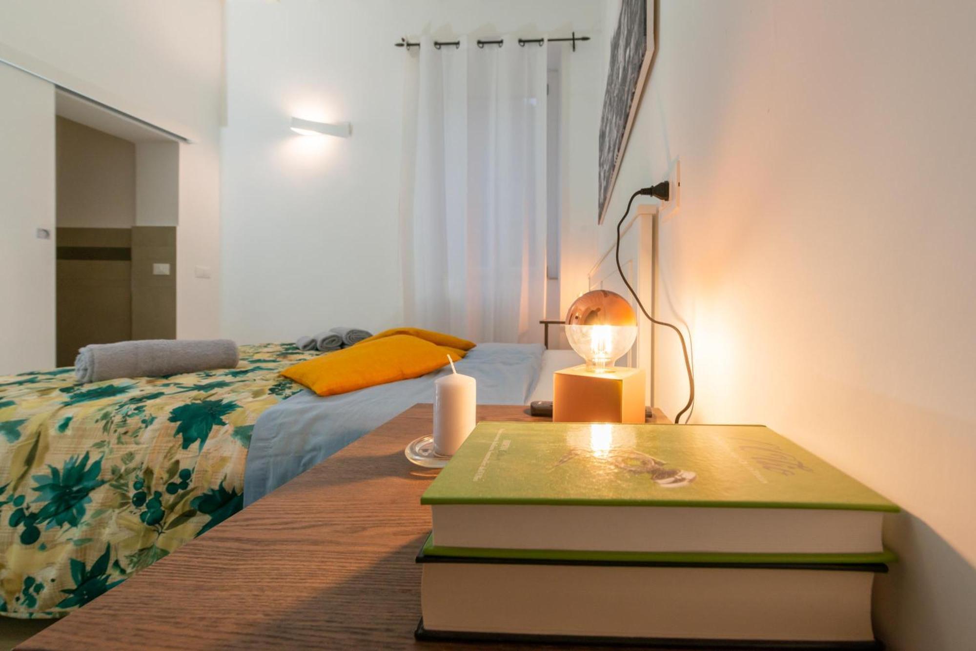 Pinturicchio Guest House Piegaro  ภายนอก รูปภาพ