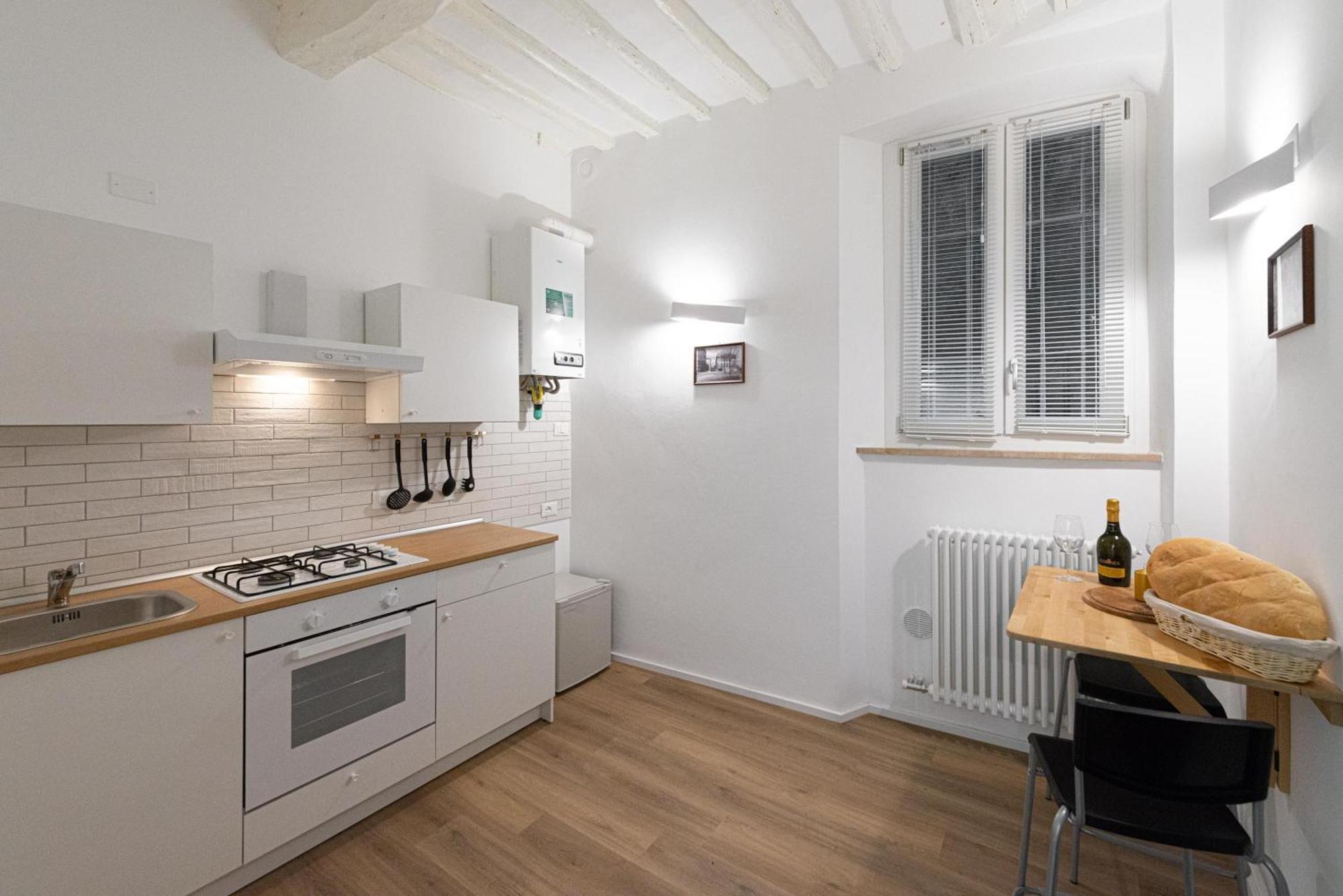 Pinturicchio Guest House Piegaro  ภายนอก รูปภาพ
