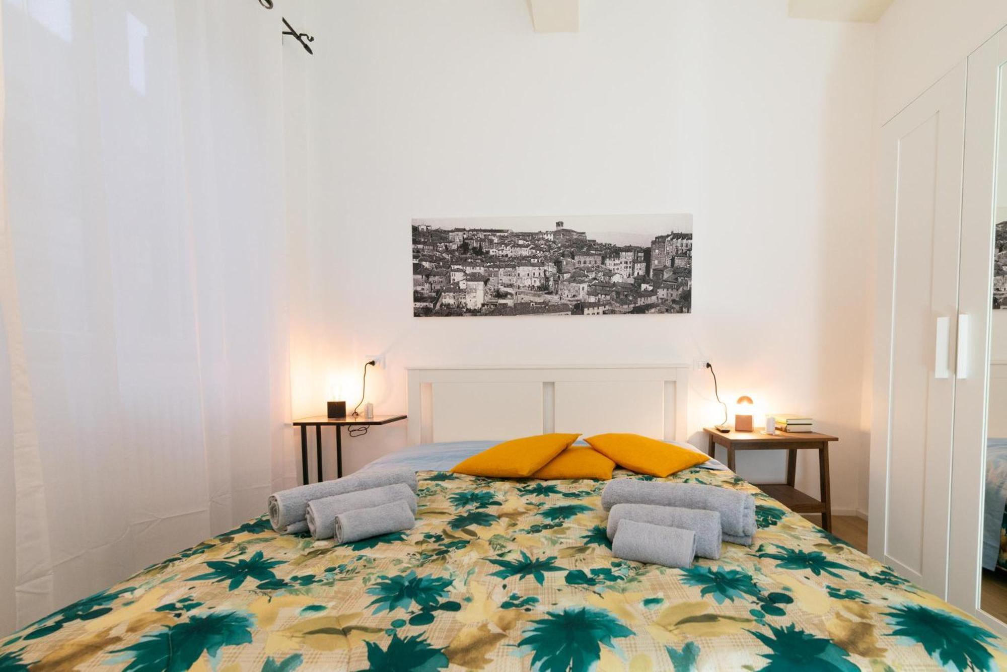Pinturicchio Guest House Piegaro  ภายนอก รูปภาพ