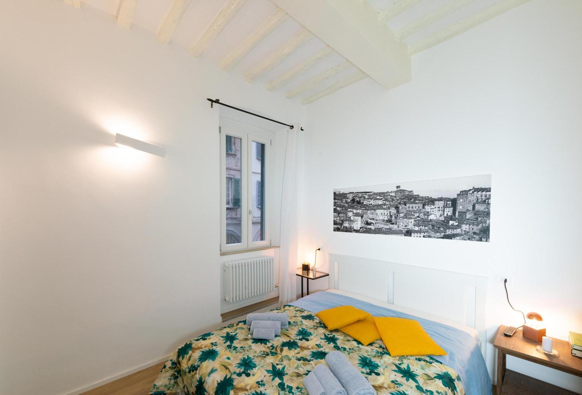 Pinturicchio Guest House Piegaro  ภายนอก รูปภาพ