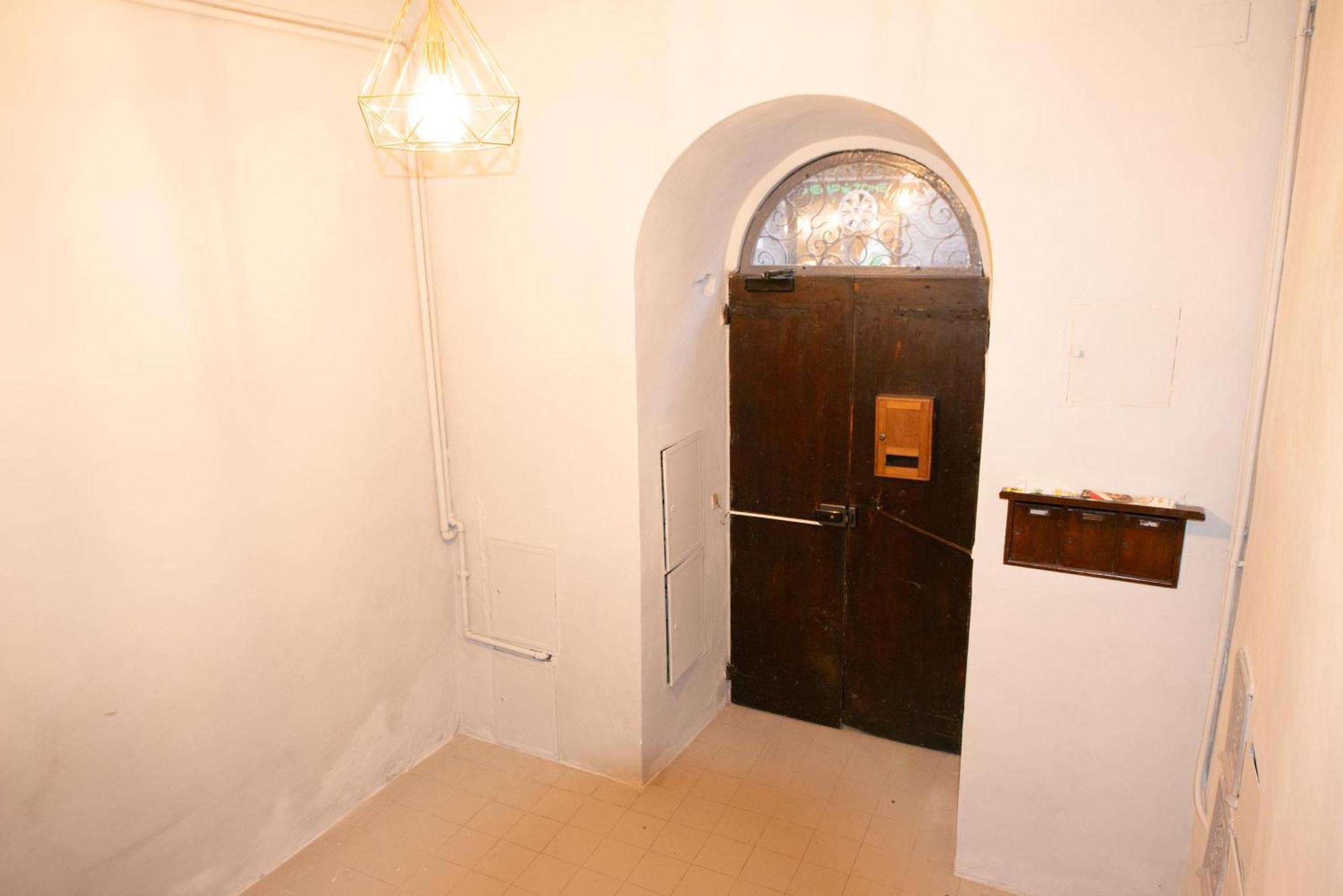 Pinturicchio Guest House Piegaro  ภายนอก รูปภาพ