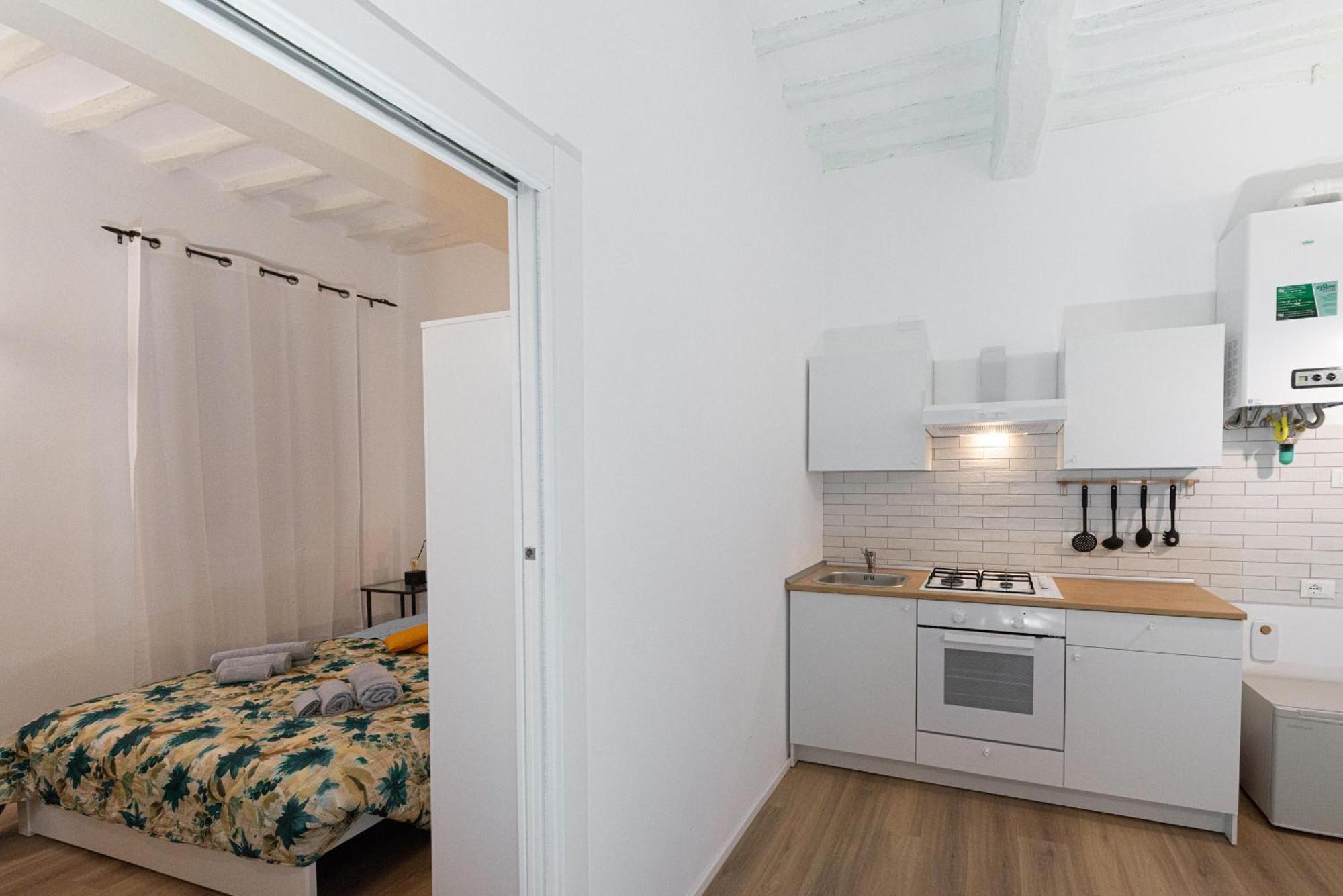 Pinturicchio Guest House Piegaro  ภายนอก รูปภาพ