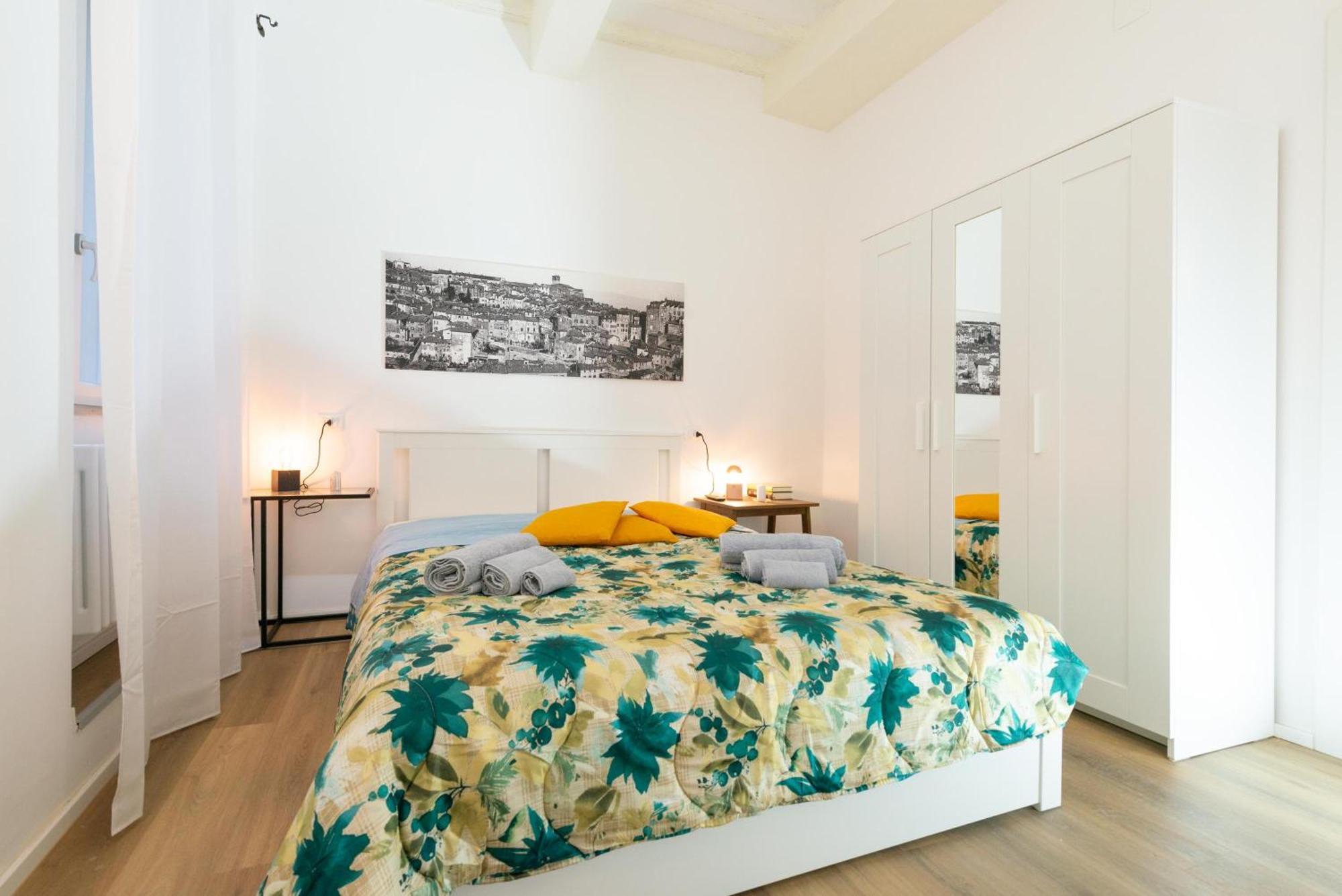 Pinturicchio Guest House Piegaro  ภายนอก รูปภาพ